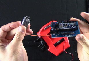 Arduino船型機器人 從零到一的設(shè)計與制作全攻略