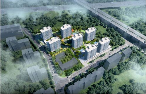 杭州共有產權房供應提速 5年3萬套計劃啟動，最快年底可購，與商品房市場形成互補新格局