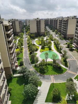 市場回暖信號？梅州上半年新建住宅商品房銷售破萬套，展現區域經濟新活力