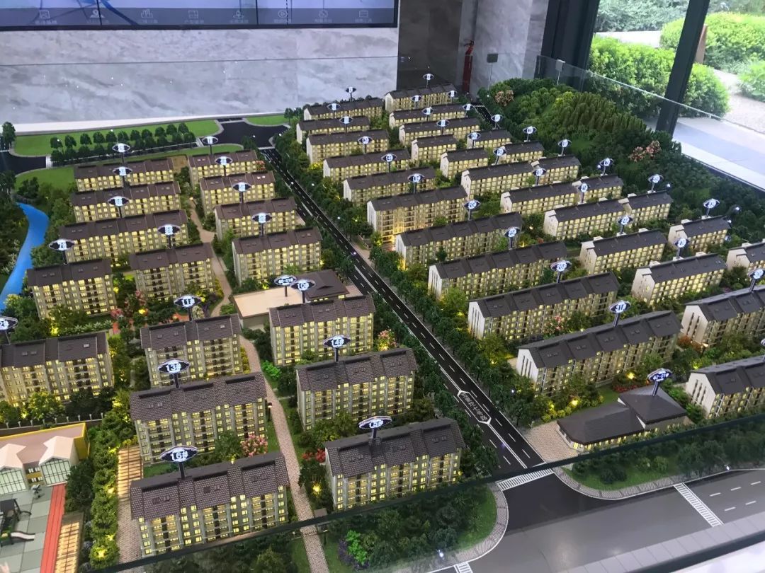 商品房、限競房爭相入市，剛需購房者迎來春天