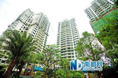 中國商品房市場 發展歷程、現狀與未來展望