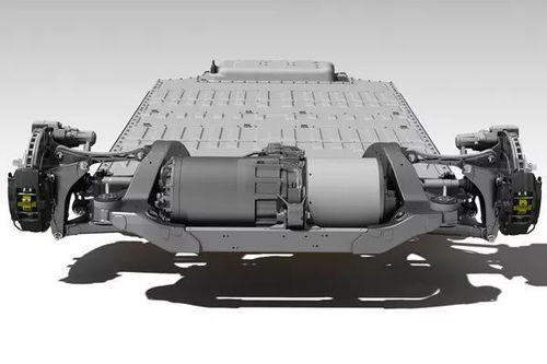 2018年度國際最佳發(fā)動機(jī) 精密鋼結(jié)構(gòu)制造的巔峰演繹