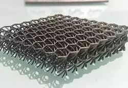 揭開金屬增材制造技術(shù)的“神秘”面紗