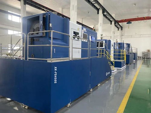 控制變形開裂，提升疲勞壽命 西空智造全新金屬3D打印機引領鋼結構制造新突破